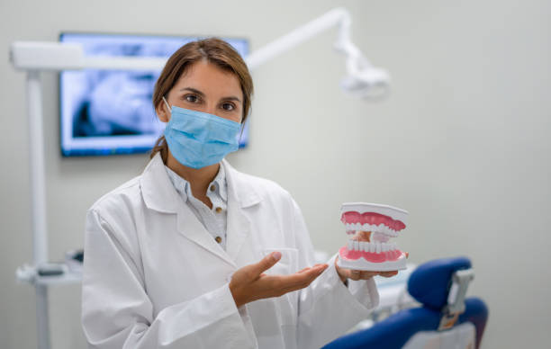 Best Knocked-Out Tooth Emergency  in Fayetteville, AR
